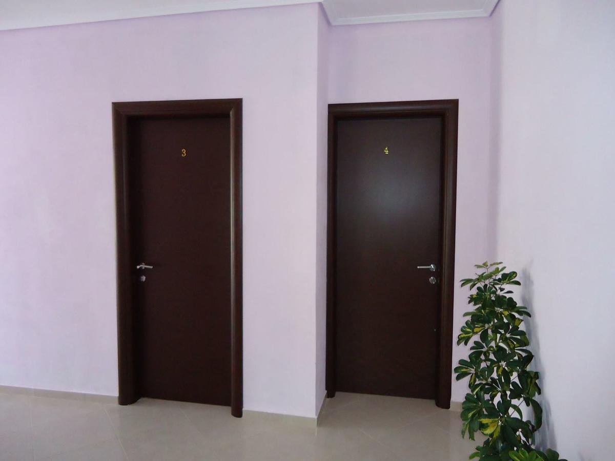 Hotel Vila Ali Ксаміл Екстер'єр фото